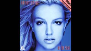 Britney Spears - Girls and Boys (Audio)