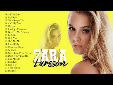 فيديو: Zara Larsson Net Worth: ويكي ، متزوج ، أسرة ، زفاف ، راتب ، أشقاء