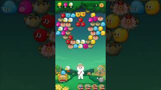 LINE BUBBLE 2 STAGE 1660
