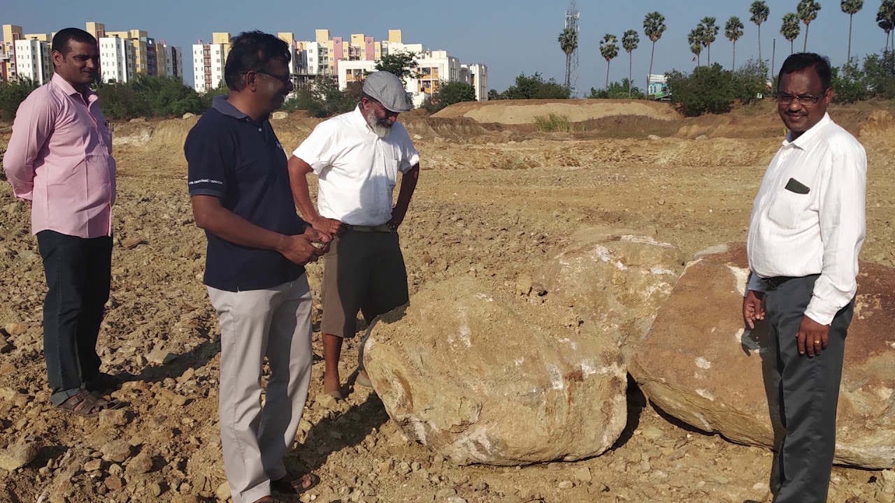 jewel of Siruseri 10 mins