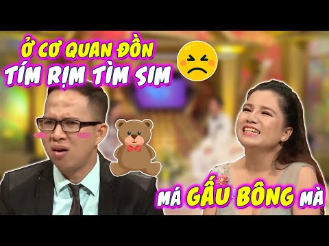 Video Màn bẻ CONG thành THẲNG của cô vợ khi rủ TRAI LẠ đi... - youtube