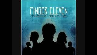 Finger Eleven - Lost My Way