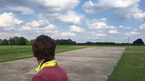 Stingray Sg-Composite