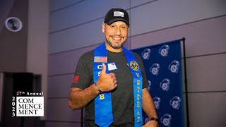 2023 Stole Ceremonies