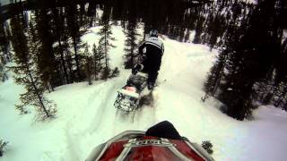 Summit 800etec