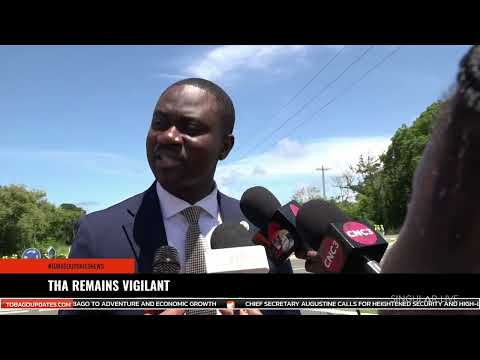 THA REMAINS VIGILANT