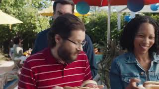 Veterans United Dont Wait Commercial With Rob Riggle