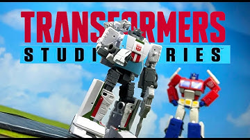 Is it Worth it?? - Transformers Studio Series Devastation MTMTE Wheeljack Review! 