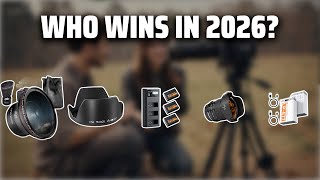 The Top 5 Best T8i in 2026 - Must Watch Before Buying!