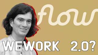 Famous Adam Neumann’s Flow Hits $2.5B Valuation, Buys Miami Skyscraper — Comeback or Repeat? Profile