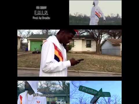 Its Keddy-E.L.M.N Prod By Brackin