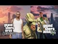 Le plus grand mystre de gta san andreas17 ans plus tard the alien green goo mystery