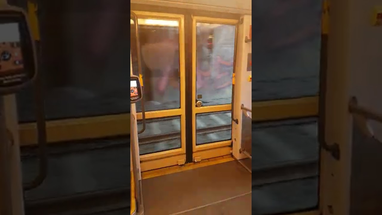 4 Mölndal Till Hammarkullen