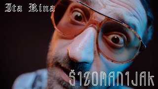 VIS ITA RINA ŠIZOMANIJAK Official video (2025)