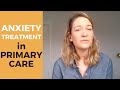 Managing Anxiety in Primary Care for New Nurse Practitioners