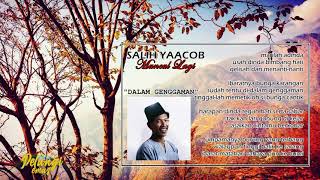 Dalam Genggaman  Versi Kaset  - Salih Yaacob | Soundtrack Filem 'janda Melet