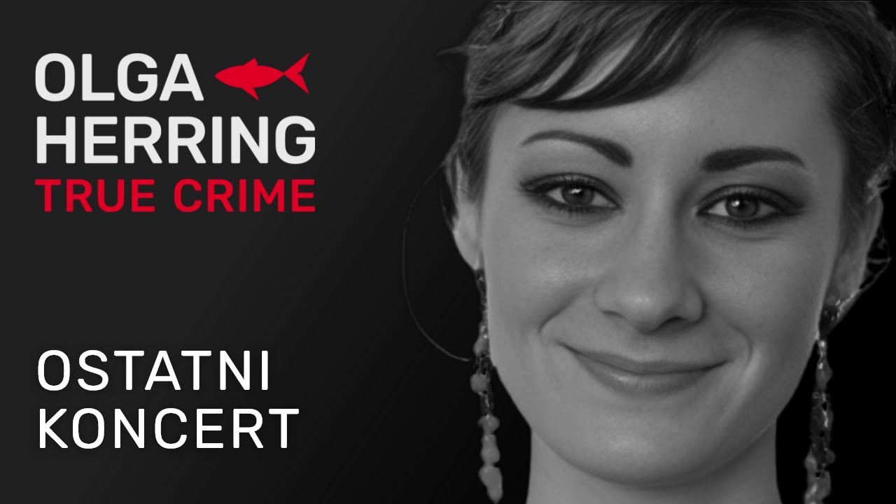 Ostatni koncert Victorii