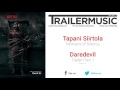 Daredevil season 2 trailer part 1 music tapani siirtola  moment of silence