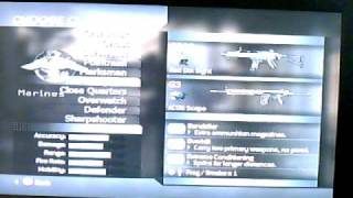 Halo 3 Edition 4 Mode Rapid Fire Controller With Custom LEDs (All White)
