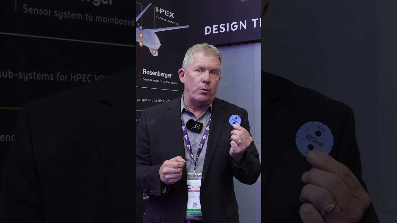 Quell Corporation at DSEI 2025  