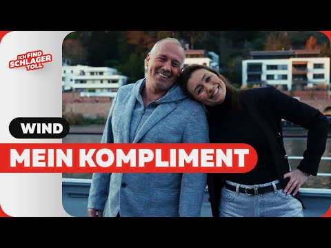 WIND - Mein Kompliment (Offizielles Musikvideo)
