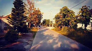 Ngabuburit Neng Jalan Glaran,Made Sampai Smp N 2 Sambungmacan Pesona Sragen