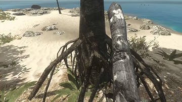 Stranded Deep gameplay video (no commentary) 2015 HD