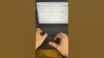 ADDING BORDERS TO CELLS IN GOOGLE SHEETS