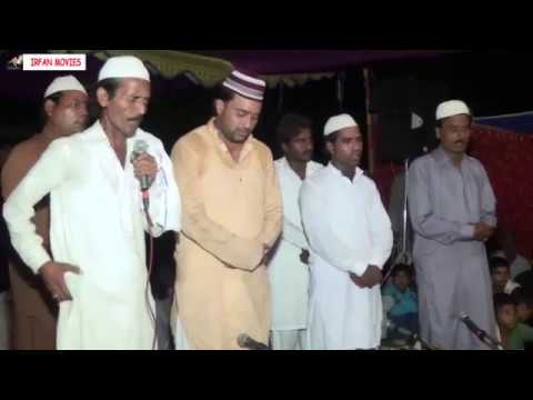 best-funny-moments-in-qawwali---fails-singer