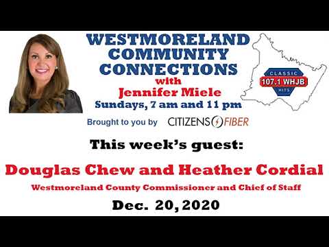 Westmoreland Community Connections (12-20-20)