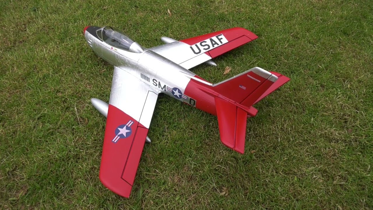 Arrows Hobby Sabre Upgrades