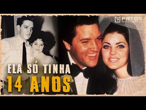 Vídeo: Presley Priscilla: Biografia, Carreira, Vida Pessoal