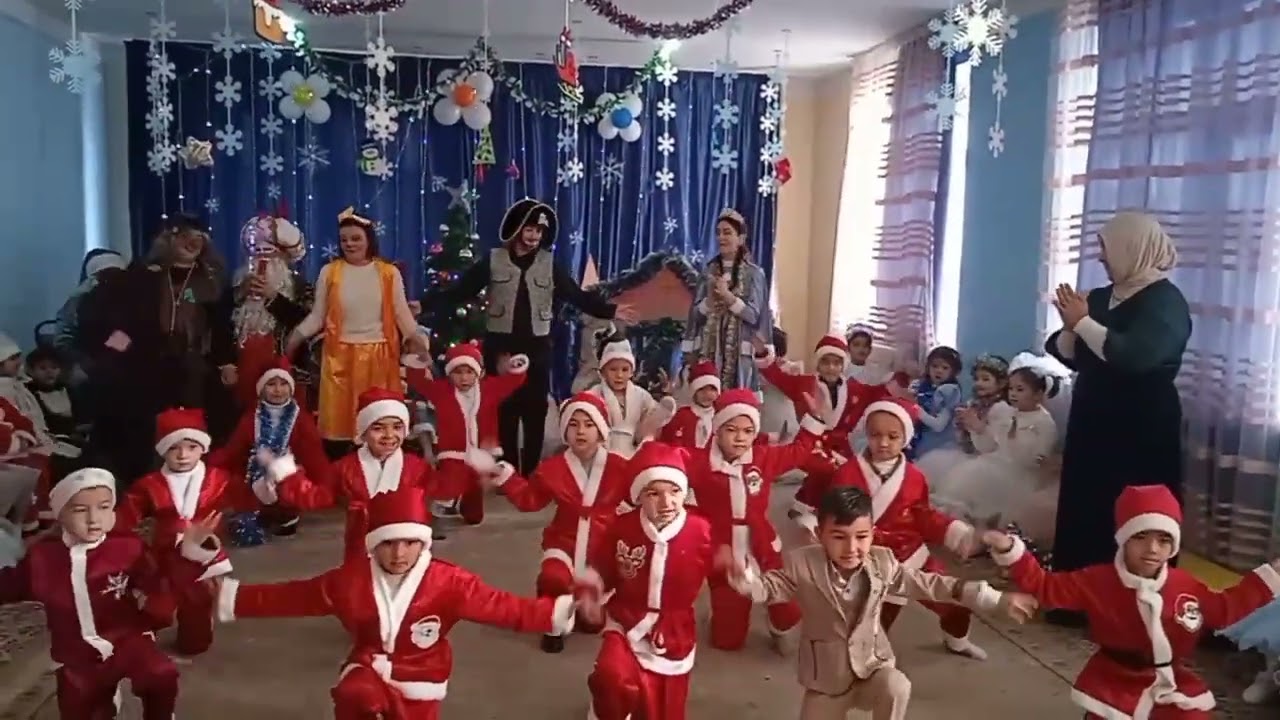 4 января 2026 г.