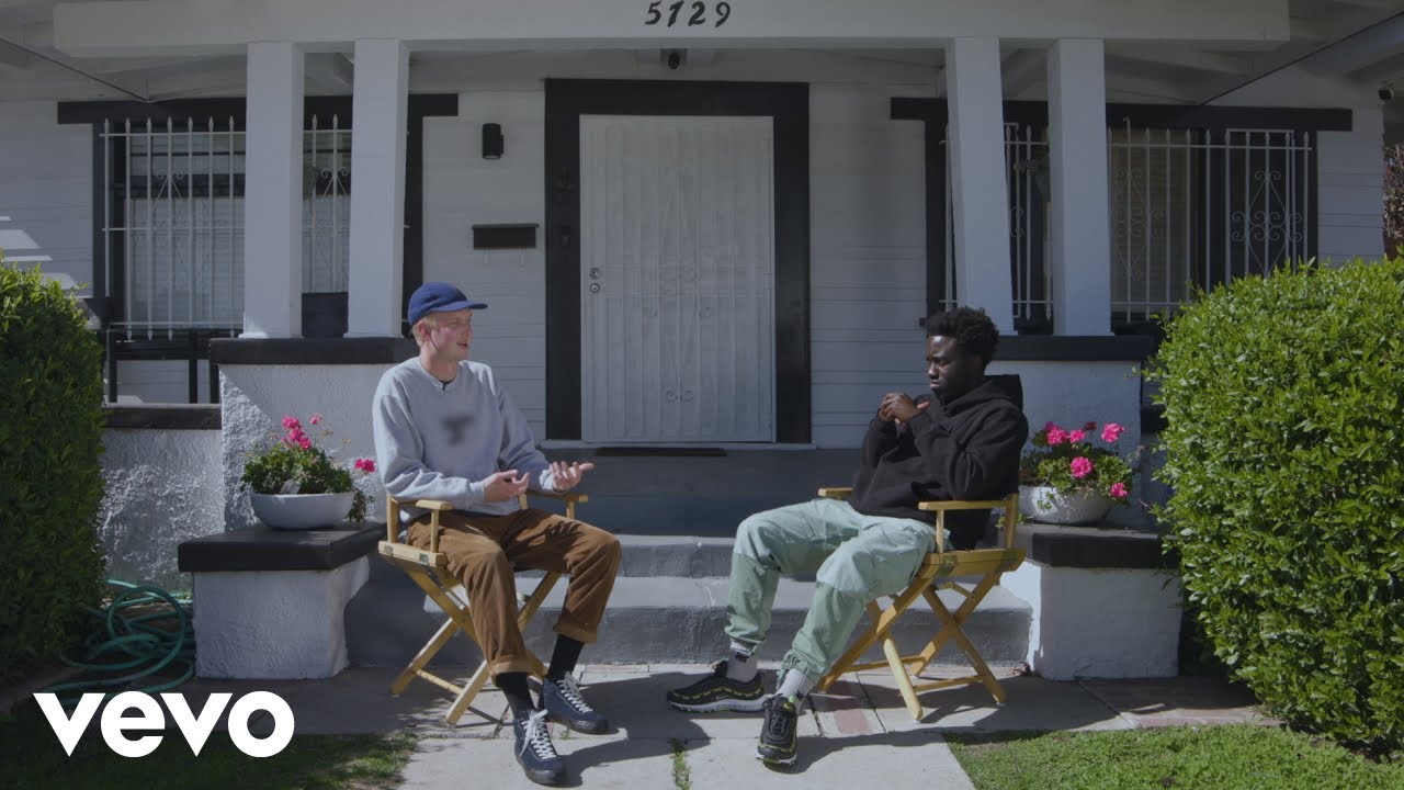 Nana - Conversation with Andrew Litten (Save Yourself Sessions: Act I)