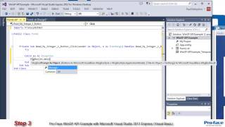 WinGP API
