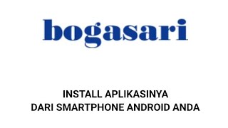 JADWAL DAN PENDAFTARAN KURSUS BOGASARI BAKING CENTER screenshot 4