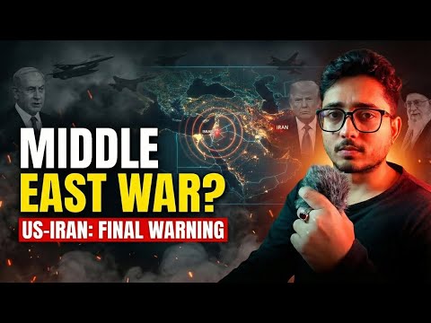 Israel on high alert | Middle East diplomacy