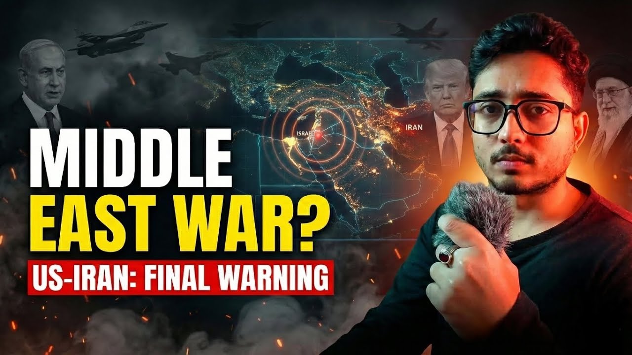 Israel on high alert | Middle East diplomacy