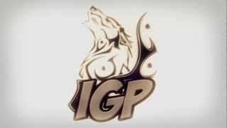 Intro IGP =D