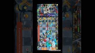"Plants vs zombies 2, Adquisición de Zcorp Nivel 4". Contenido 2026