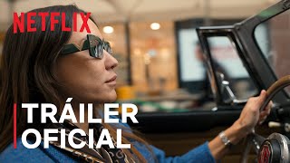 First Class (EN ESPAÑOL) | Tráiler Oficial | Netflix