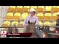 Breakaway Roping - Heats - Mitsubishi Big Show Team Roping 2017