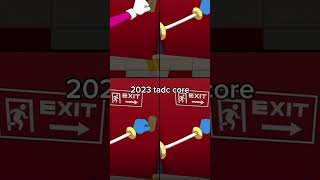 Digital Circus em 2023 era tipo isso mesmo 😍💥 #shorts #memes #humor #tadc