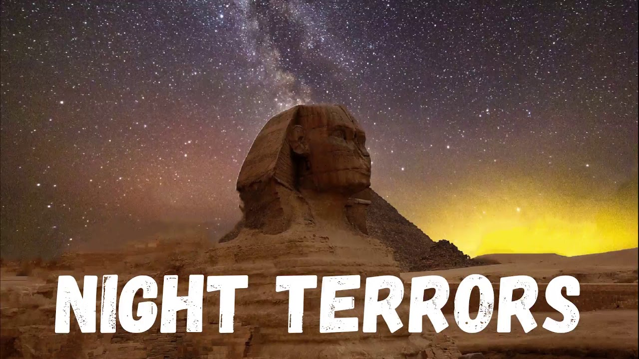 Ver Night Terrors (No Copyright Music) en YouTube Ver Night Terrors (No Copyright Music) en YouTube