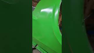 '66 Skylark Frameoff Restoration vid 3