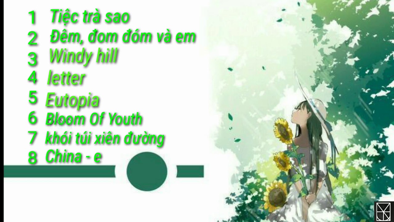 Tổng hợp Những bài hát trung quốc không lời hay nhất tik tok năm 2020 - Tiệc Trà sao....