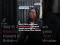 Kemi Badenoch: The next Tory leader and heir to British heritage?#unitedkingdom  #elections2024 #uk