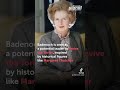 Kemi Badenoch: The next Tory leader and heir to British heritage?#unitedkingdom  #elections2024 #uk