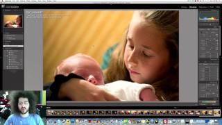 Nikon D3100 Super Secret Project