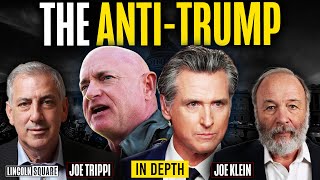 Republicans Are Doubling Down... Here Is How "The Anti-Trump" Beats Them | Two Joes